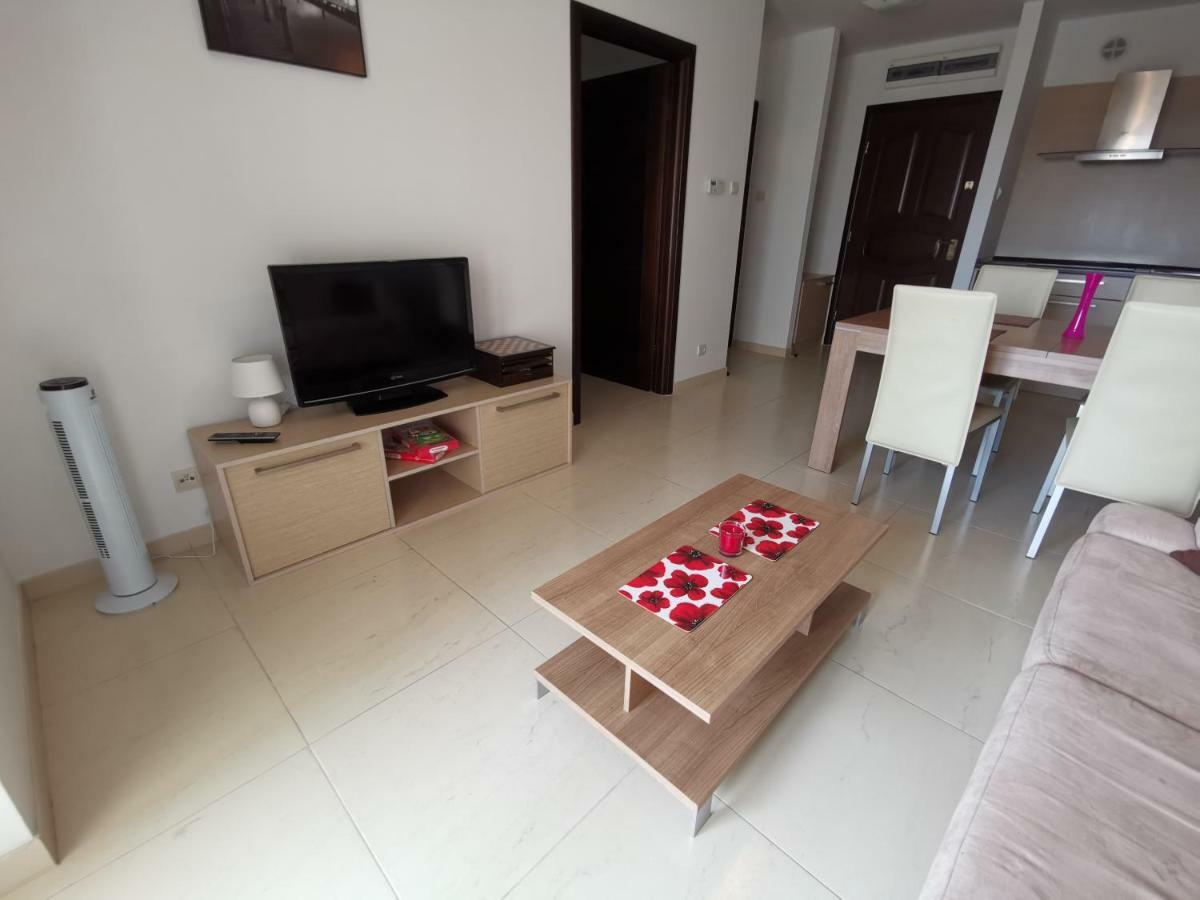 Apartamenty Oceania Sarbinowo Exterior foto