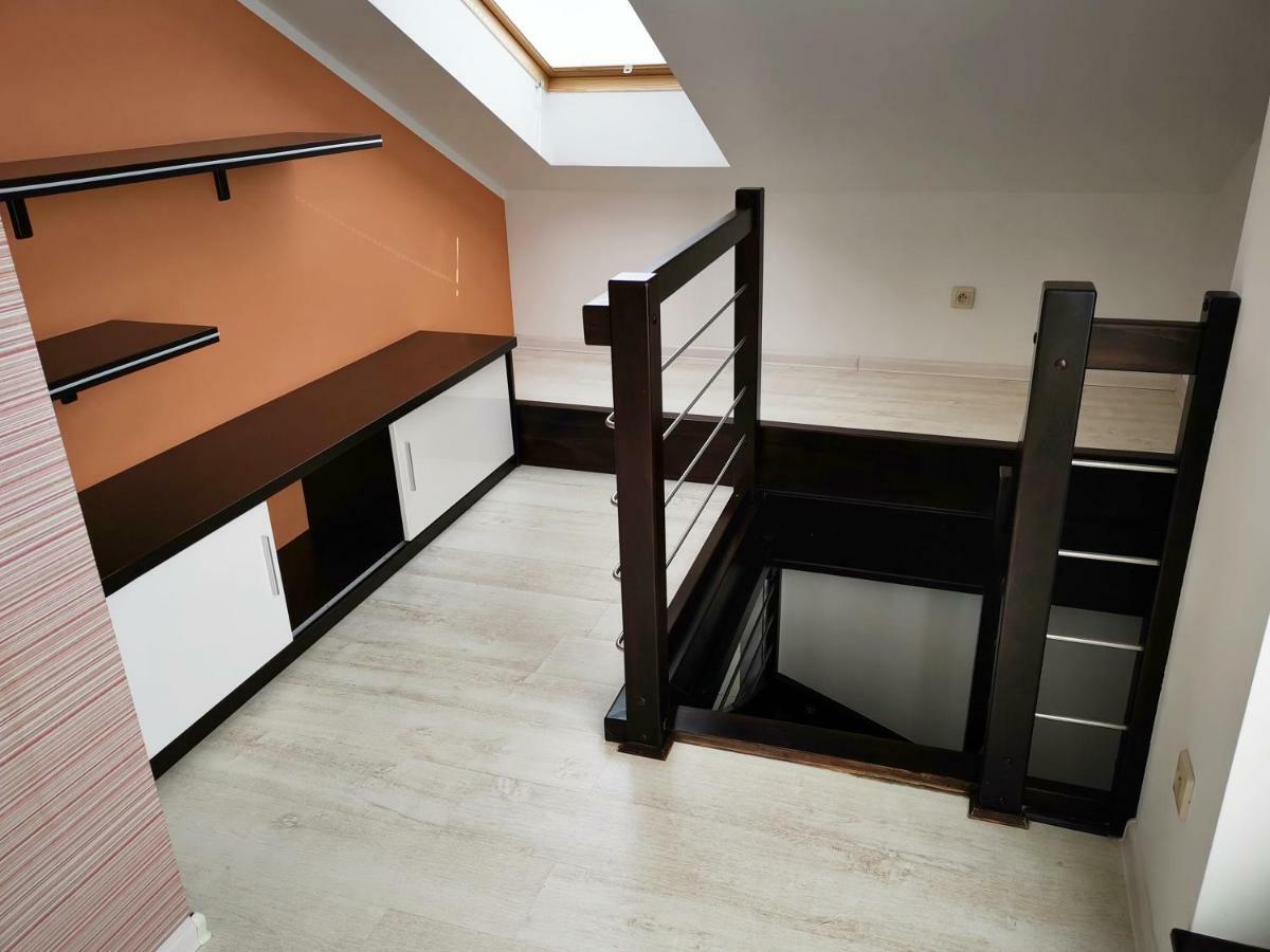 Apartamenty Oceania Sarbinowo Exterior foto